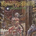 pic for Iron Maiden somewhere in time